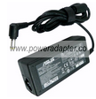 ASUS PA-1650-02 AC ADAPTER 19VDC 3.42A 65W USED -(+)- 2.5x5.4mm
